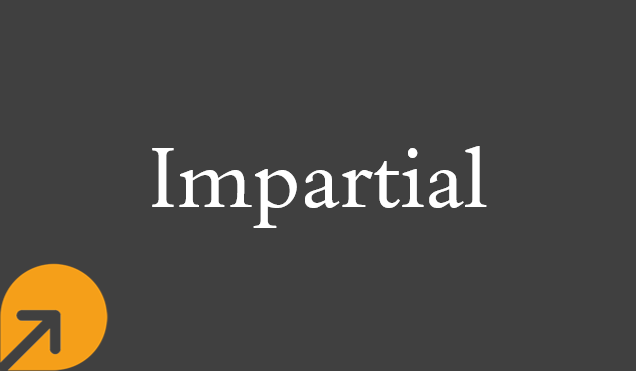 Impartial