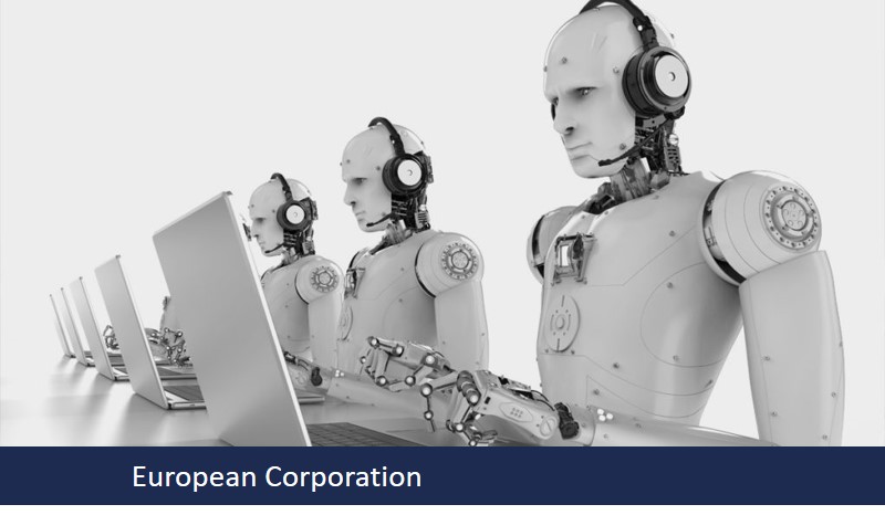 European Corporation