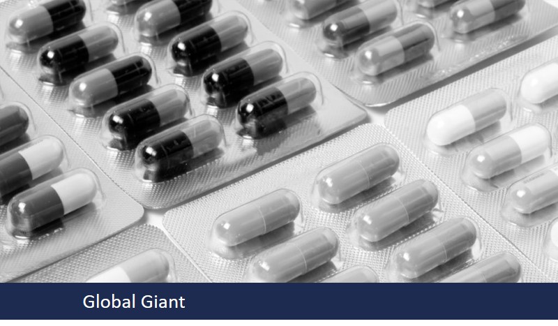 Global Giant