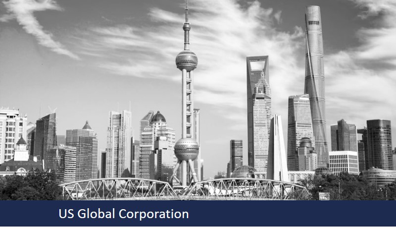 US Global Corporation